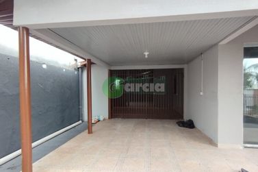 Casa &agrave; venda - 163m&sup2; - Zona V