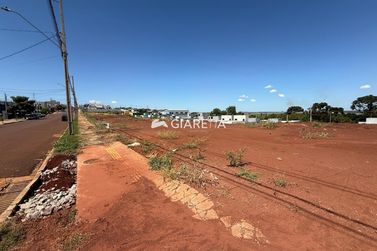 Terreno &agrave; venda - 250m&sup2; - JARDIM PANORAMA