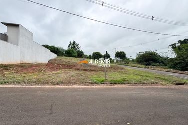 Terreno &agrave; venda - Parque Residencial Monte L&iacute;bano