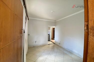 Casa &agrave; venda - 142m&sup2; - Jardim Imperial II
