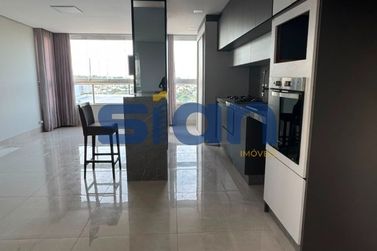 Apartamento para alugar - Jardim Am&eacute;rica