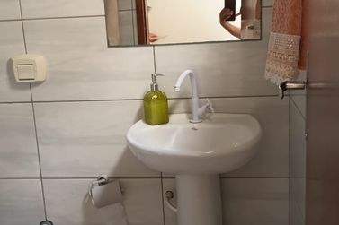 Casa &agrave; venda - 84m&sup2; - Parque Ibirapuera