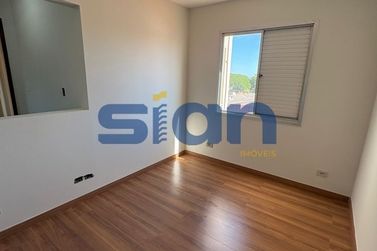 Apartamento para alugar - Zona II