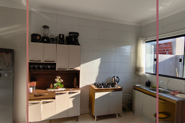 Casa &agrave; venda - 60m&sup2; - Portugal