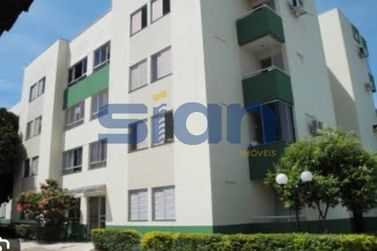 Apartamento &agrave; venda - 98m&sup2; - Zona II
