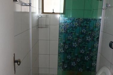 Apartamento &agrave; venda - 75m&sup2; - EDIF&Iacute;CIO BURLE MARX, AV. PARAN&Aacute;. ZONA 3