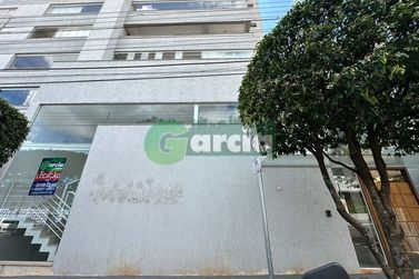 Sala Comercial para alugar - 60m&sup2; - Zona I