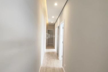 Casa &agrave; venda - 136m&sup2; - Parque Metropolitano I