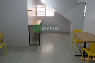 Kitnet para alugar - Zona II