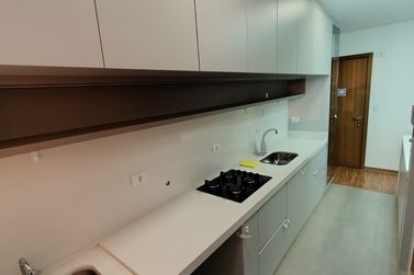 Apartamento para alugar - JARDIM SOCIAL