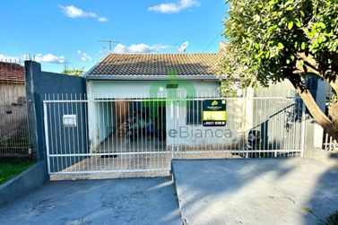 Casa &agrave; venda - 160m&sup2; - PARQUE DOM BOSCO