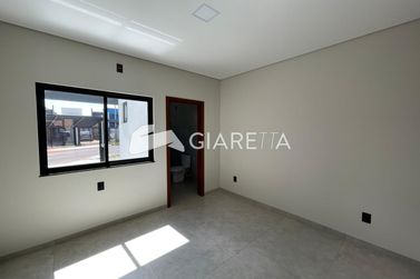 Casa &agrave; venda - 80m&sup2; - JARDIM S&Atilde;O FRANCISCO
