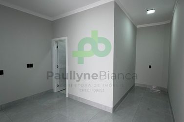 Casa &agrave; venda - 137m&sup2; - PARQUE EST&Acirc;NCIA II