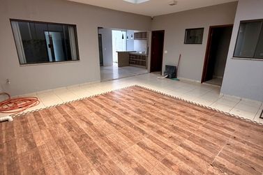 Casa &agrave; venda - 144m&sup2; - Jardim Am&eacute;rica II