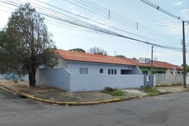 Casa para alugar - 85m&sup2; - JARDIM IPANEMA