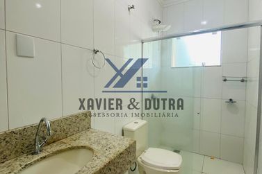 Casa para alugar - 135m&sup2; - Condom&iacute;nio Residencial Parque Cidade Jardim