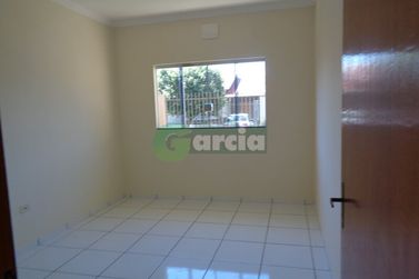 Casa &agrave; venda - 89m&sup2; - Jardim Novo Mil&ecirc;nio