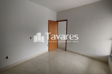 Casa para alugar - 81m&sup2; - Zona VII