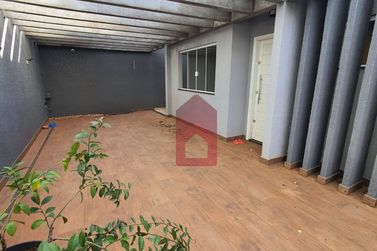Casa para alugar - 197m&sup2; - Jardim Yoshi