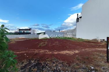 Terreno &agrave; venda - 360m&sup2; - JARDIM TOCANTINS