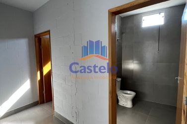 Sal&atilde;o Comercial para alugar - 360m&sup2; - JARDIM MELHORAMENTOS