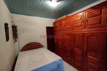 Casa &agrave; venda - 59m&sup2; - ZONA ARMAZEM
