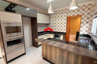 Casa &agrave; venda - Parque Residencial Interlagos