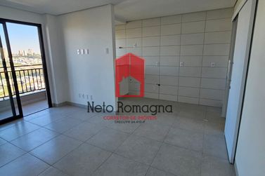 Apartamento &agrave; venda - 67m&sup2; - Parque Residencial Interlagos II