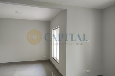 Casa &agrave; venda - 276m&sup2; - Zona II