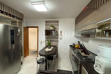 Apartamento &agrave; venda - 111m&sup2; - Zona II