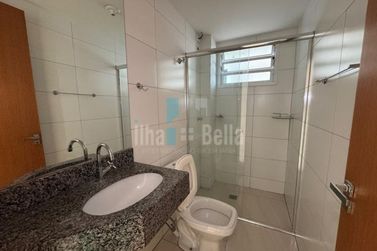 Apartamento &agrave; venda - Jardim S&atilde;o Jos&eacute;