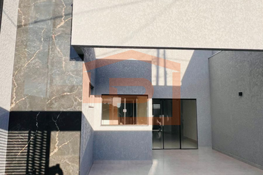 Casa &agrave; venda - 69m&sup2; - Jardim das Cerejeiras