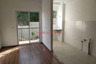 Apartamento para alugar - 50m&sup2; - ZONA V