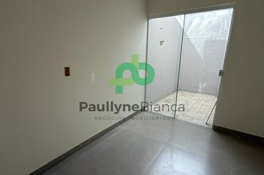 Casa &agrave; venda - 74m&sup2; - Jardim Ibis