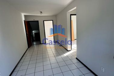 Apartamento para alugar - 51m&sup2; - ZONA III