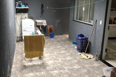 Casa &agrave; venda - 103m&sup2; - Jardim Morumbi