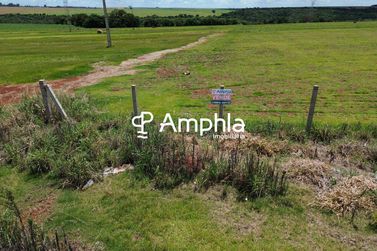 Terreno &agrave; venda - 60500m&sup2; - Contorno Oeste