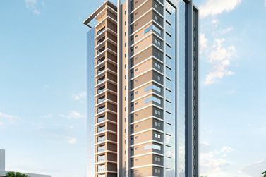 Apartamento &agrave; venda - -