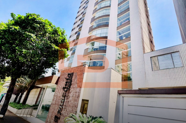 Apartamento &agrave; venda - 269m&sup2; - Zona III