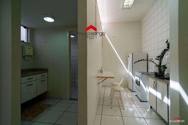 Sala Comercial &agrave; venda - 525m&sup2; - Zona I