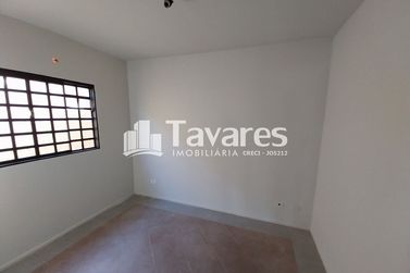 Casa para alugar - Zona VII
