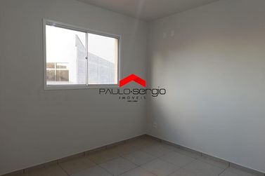Apartamento &agrave; venda - Residencial Bela Vida