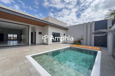 Casa &agrave; venda - 223m&sup2; - Canad&aacute;