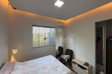 Casa &agrave; venda - Jardim Vila Rica