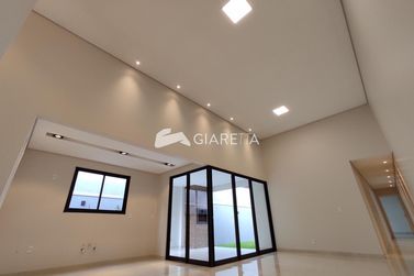 Casa &agrave; venda - 152m&sup2; - JARDIM PANCERA