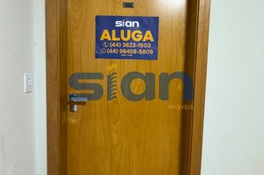 Apartamento para alugar - Jardim Am&eacute;rica