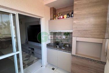 Apartamento &agrave; venda - 90m&sup2; - Jardim S&atilde;o Jos&eacute;