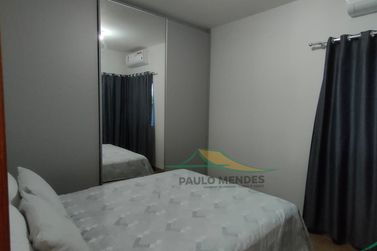 Casa &agrave; venda - 144m&sup2; - PARQUE EST&Acirc;NCIA ll