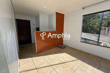 Casa &agrave; venda - 120m&sup2; - Vila Ga&uacute;cha
