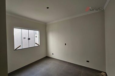 Casa &agrave; venda - 74m&sup2; - Jardim Ibis